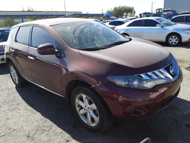 Photo 0 VIN: JN8AZ1MU7AW001131 - NISSAN MURANO S 