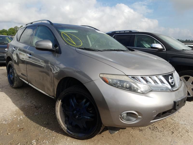 Photo 0 VIN: JN8AZ1MU7AW002148 - NISSAN MURANO S 