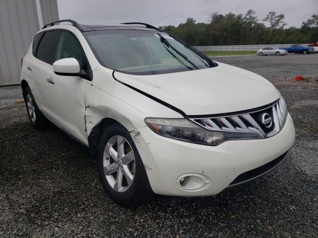 Photo 0 VIN: JN8AZ1MU7AW003008 - NISSAN MURANO S 