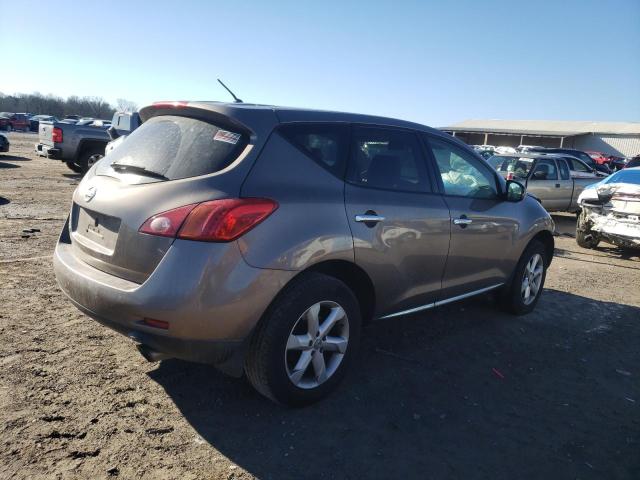 Photo 2 VIN: JN8AZ1MU7AW003297 - NISSAN MURANO S 