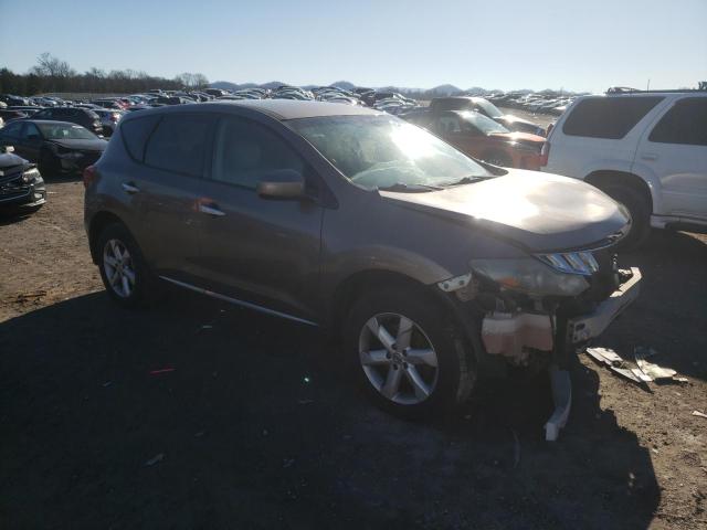 Photo 3 VIN: JN8AZ1MU7AW003297 - NISSAN MURANO S 