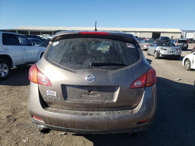 Photo 5 VIN: JN8AZ1MU7AW003297 - NISSAN MURANO S 