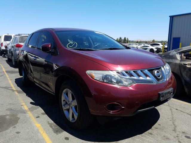 Photo 0 VIN: JN8AZ1MU7AW003820 - NISSAN MURANO S 