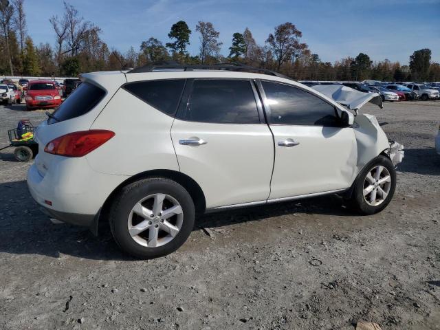 Photo 2 VIN: JN8AZ1MU7AW004742 - NISSAN MURANO 