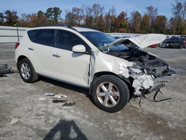 Photo 3 VIN: JN8AZ1MU7AW004742 - NISSAN MURANO 