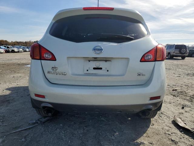 Photo 5 VIN: JN8AZ1MU7AW004742 - NISSAN MURANO 