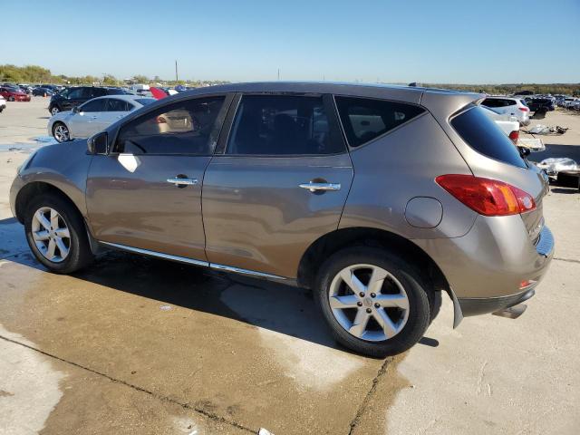 Photo 1 VIN: JN8AZ1MU7AW004949 - NISSAN MURANO S 