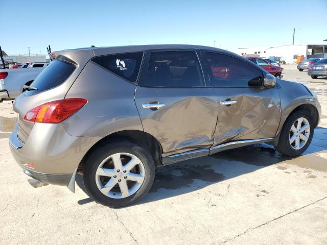 Photo 2 VIN: JN8AZ1MU7AW004949 - NISSAN MURANO S 