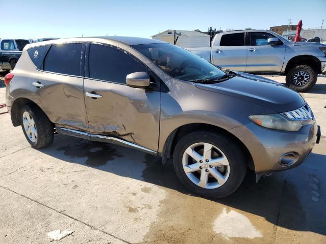 Photo 3 VIN: JN8AZ1MU7AW004949 - NISSAN MURANO S 