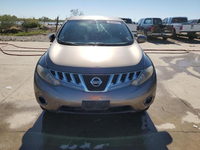 Photo 4 VIN: JN8AZ1MU7AW004949 - NISSAN MURANO S 