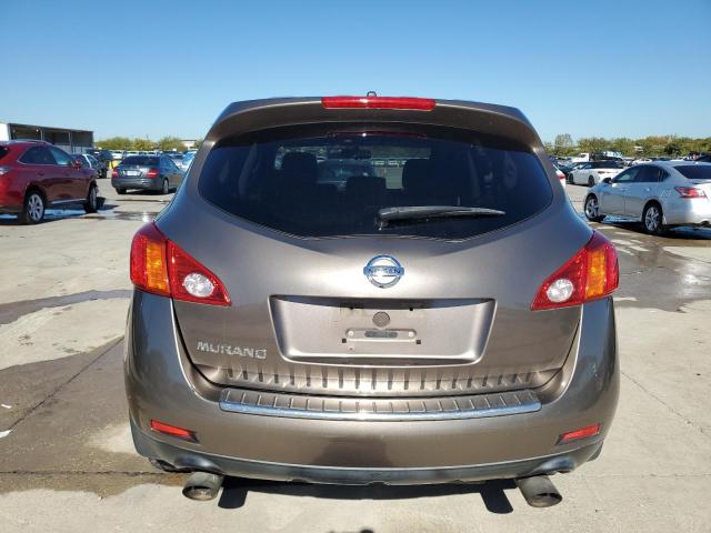 Photo 5 VIN: JN8AZ1MU7AW004949 - NISSAN MURANO S 