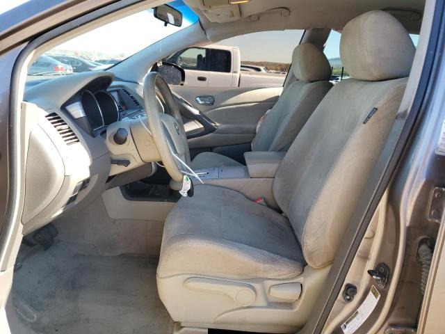 Photo 6 VIN: JN8AZ1MU7AW004949 - NISSAN MURANO S 