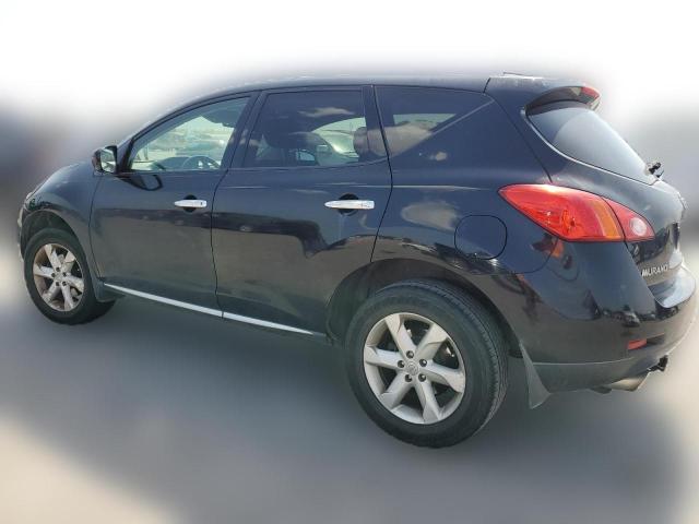 Photo 1 VIN: JN8AZ1MU7AW005311 - NISSAN MURANO 