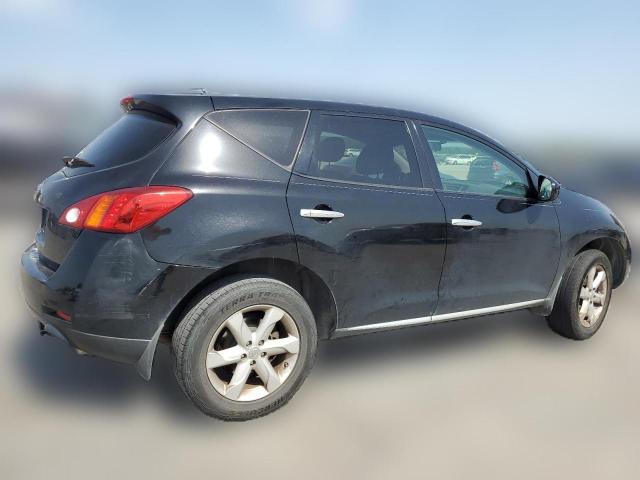 Photo 2 VIN: JN8AZ1MU7AW005311 - NISSAN MURANO 