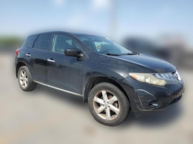 Photo 3 VIN: JN8AZ1MU7AW005311 - NISSAN MURANO 