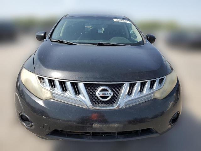 Photo 4 VIN: JN8AZ1MU7AW005311 - NISSAN MURANO 