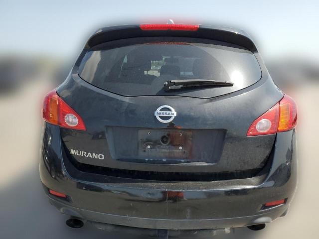 Photo 5 VIN: JN8AZ1MU7AW005311 - NISSAN MURANO 