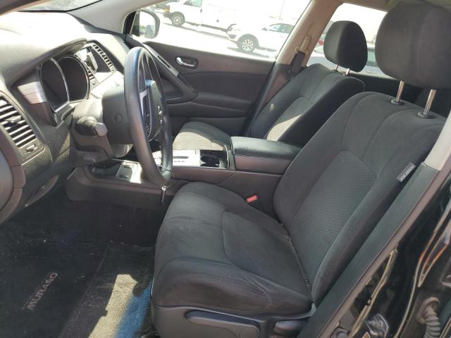 Photo 6 VIN: JN8AZ1MU7AW005311 - NISSAN MURANO 