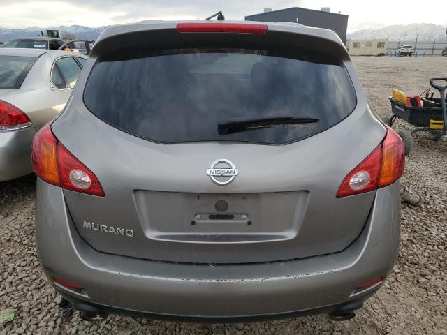 Photo 5 VIN: JN8AZ1MU7AW009780 - NISSAN MURANO 