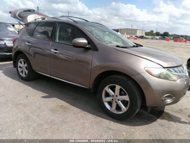 Photo 0 VIN: JN8AZ1MU7AW018219 - NISSAN MURANO 