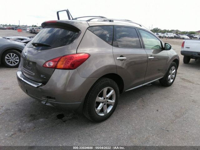 Photo 3 VIN: JN8AZ1MU7AW018219 - NISSAN MURANO 