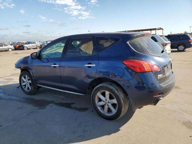 Photo 1 VIN: JN8AZ1MU7AW019175 - NISSAN MURANO 