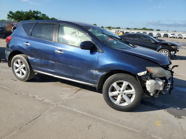 Photo 3 VIN: JN8AZ1MU7AW019175 - NISSAN MURANO 