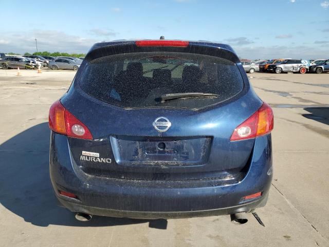 Photo 5 VIN: JN8AZ1MU7AW019175 - NISSAN MURANO 