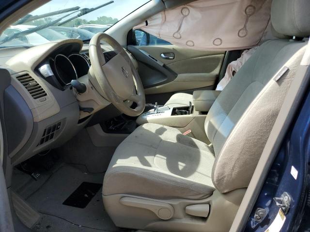 Photo 6 VIN: JN8AZ1MU7AW019175 - NISSAN MURANO 