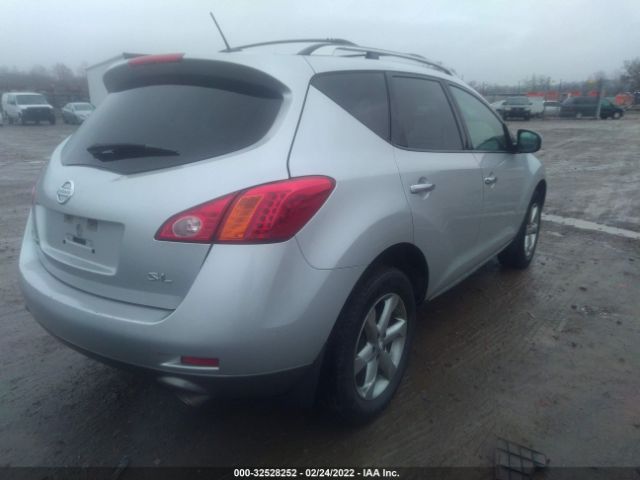 Photo 3 VIN: JN8AZ1MU7AW019337 - NISSAN MURANO 