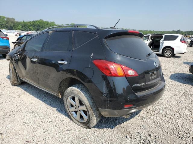 Photo 1 VIN: JN8AZ1MU7AW019404 - NISSAN MURANO S 