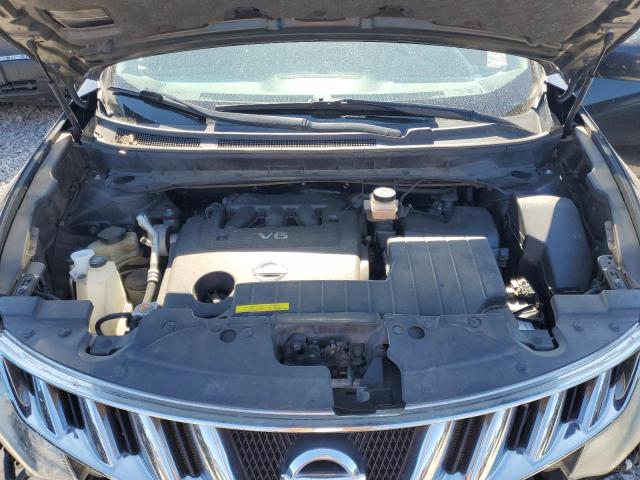 Photo 11 VIN: JN8AZ1MU7AW020360 - NISSAN MURANO 