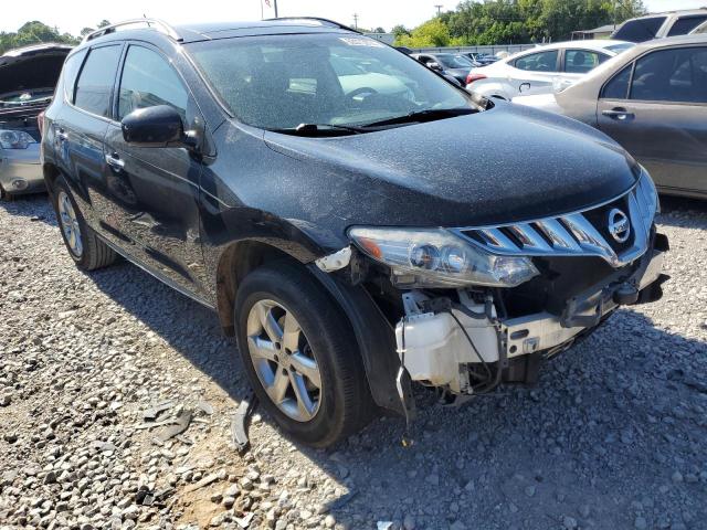 Photo 3 VIN: JN8AZ1MU7AW020360 - NISSAN MURANO 