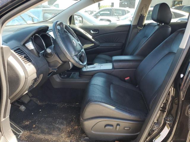 Photo 6 VIN: JN8AZ1MU7AW020360 - NISSAN MURANO 