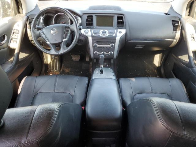 Photo 7 VIN: JN8AZ1MU7AW020360 - NISSAN MURANO 