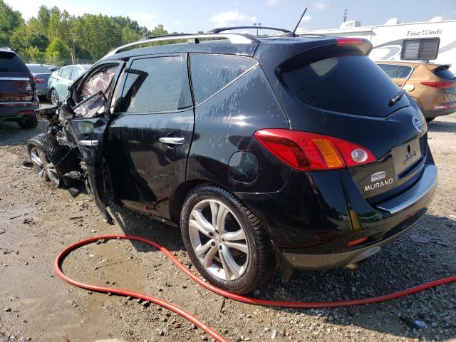 Photo 1 VIN: JN8AZ1MU7AW020553 - NISSAN MURANO 