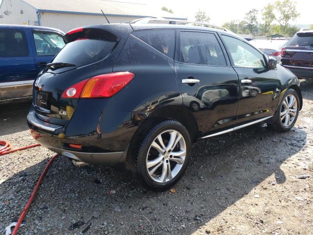 Photo 2 VIN: JN8AZ1MU7AW020553 - NISSAN MURANO 