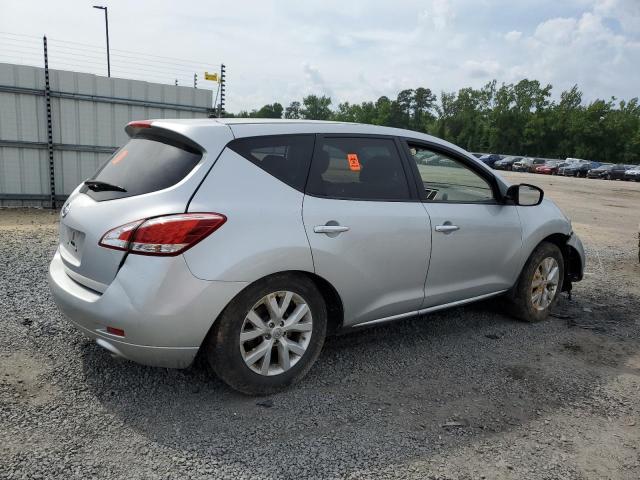 Photo 2 VIN: JN8AZ1MU7BW058804 - NISSAN MURANO S 