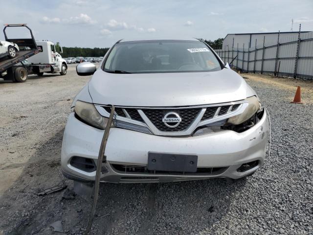 Photo 4 VIN: JN8AZ1MU7BW058804 - NISSAN MURANO S 