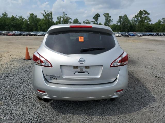 Photo 5 VIN: JN8AZ1MU7BW058804 - NISSAN MURANO S 