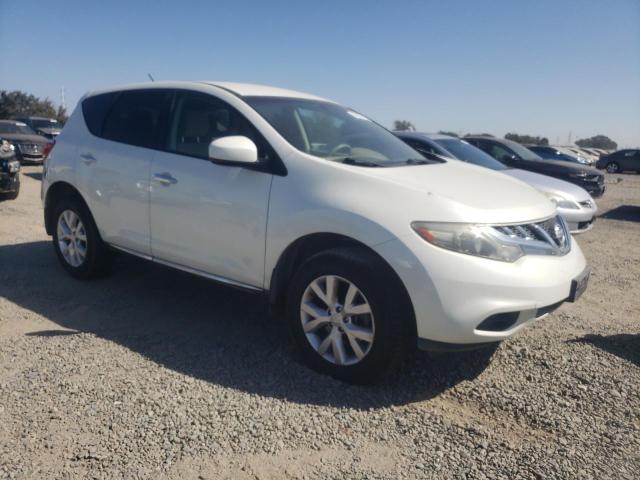 Photo 3 VIN: JN8AZ1MU7BW059466 - NISSAN MURANO S 