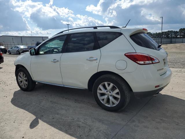 Photo 1 VIN: JN8AZ1MU7BW059628 - NISSAN MURANO 