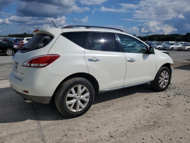 Photo 2 VIN: JN8AZ1MU7BW059628 - NISSAN MURANO 