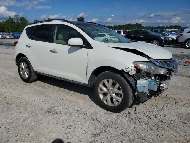 Photo 3 VIN: JN8AZ1MU7BW059628 - NISSAN MURANO 