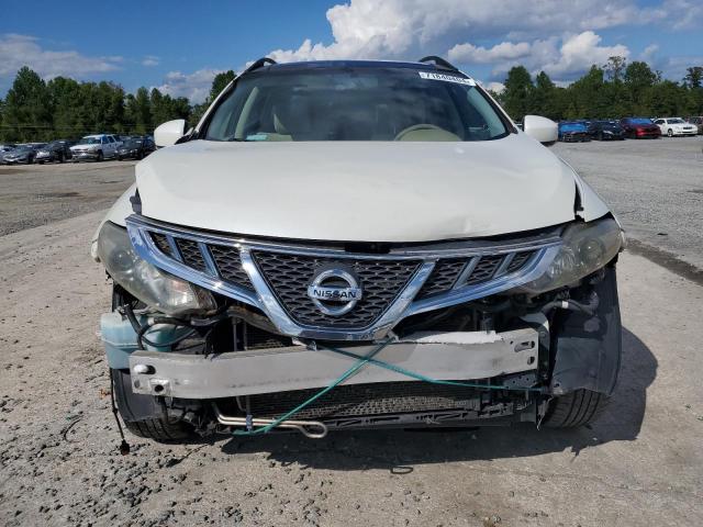 Photo 4 VIN: JN8AZ1MU7BW059628 - NISSAN MURANO 