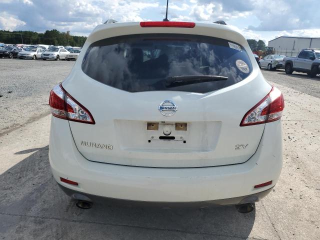 Photo 5 VIN: JN8AZ1MU7BW059628 - NISSAN MURANO 