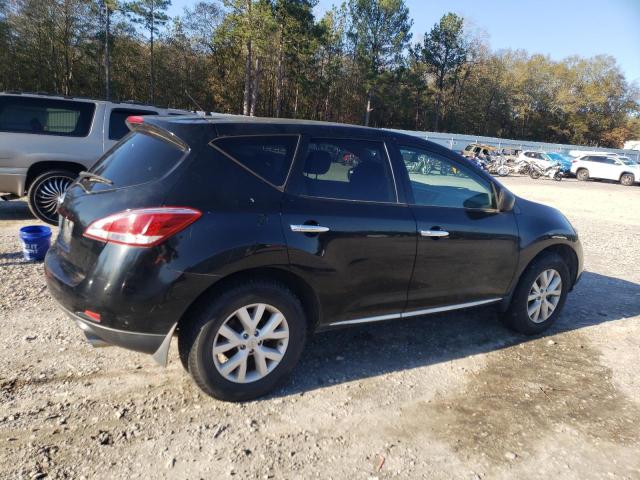 Photo 2 VIN: JN8AZ1MU7BW060360 - NISSAN MURANO S 