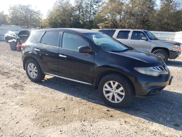 Photo 3 VIN: JN8AZ1MU7BW060360 - NISSAN MURANO S 