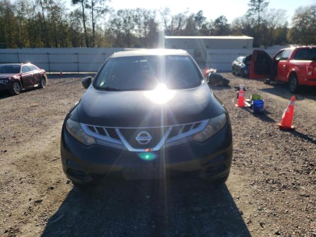 Photo 4 VIN: JN8AZ1MU7BW060360 - NISSAN MURANO S 