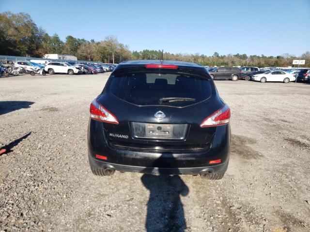 Photo 5 VIN: JN8AZ1MU7BW060360 - NISSAN MURANO S 